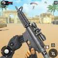 Army Commando Shooting Games icon