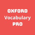 Oxford Vocabulary - 2023 Mod