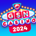 GSN Casino: Slot Machine Games‏ Mod