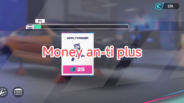 Forza Customs - Restore Cars MOD APK Review And Video Guide for Android Banner