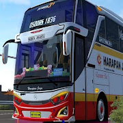Bus Simulator X Mod Apk