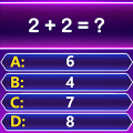 Math Trivia - Quiz Puzzle Game Mod