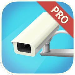 Speed Camera Radar (PRO) Icon