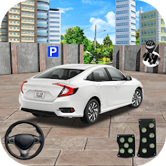 Car Parking Multiplayer Games Mod Apk