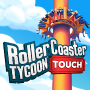 RollerCoaster Tycoon Touch Mod Apk 3.35.24 [Unlimited money][Unlimited]