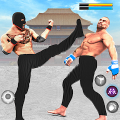 Game Pertarungan Kung Fu 3D Mod