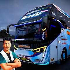 Coach Bus Simulator - Euro Bus Mod