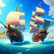 Pirate Raid - Caribbean Battle Mod Apk 1.28.0 [Unlimited money][God Mode]