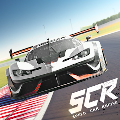 Speed Car racing Simulator 3D Mod Apk