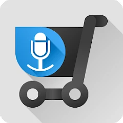 Shopping list voice input Mod Apk [Unlocked][Pro]