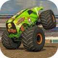 Monster Truck 4x4 Racing Games Mod