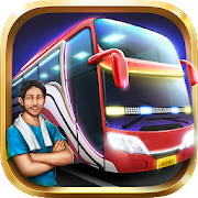 Bus Simulator Indonesia Mod Apk 4.1.1 [Unlimited money][Free purchase]