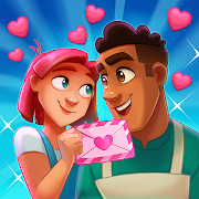 Love & Pies - Merge Mystery icon