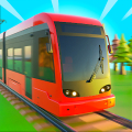 Tram Rush - Simulation Games Mod