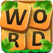 Word Connect Puzzle - Word Cro Mod