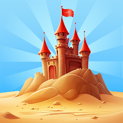 Sand Castle Mod Apk