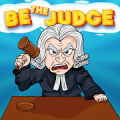 Be The Judge - Суди Всех Mod