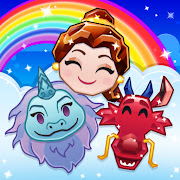 Disney Emoji Blitz Game icon