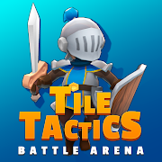 TileTactics : Battle arena Mod