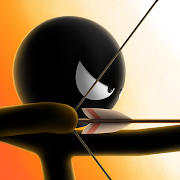 Stickman Archer Online: PvP MOD