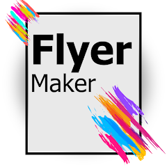 Poster Maker & Flyer Maker MOD APK (Premium desbloqueado) 7.7