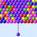 Bubble Shooter: Bubble Pop Match 3 Puzzle Game Mod