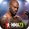 MMA - Fighting Clash 23 Mod