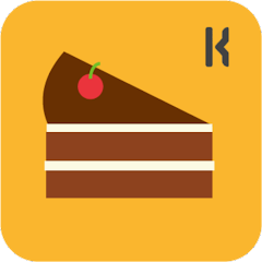 Pie for KWGT Mod