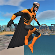 Naxeex Superhero Mod