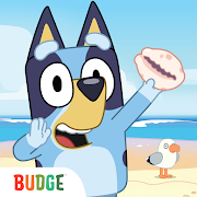 Budge Studios icon