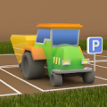 Parking Jam 3D‏ Mod