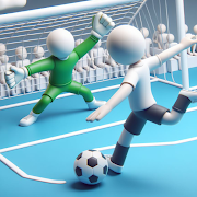 Goal Party - Soccer Freekick Mod