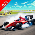 Formula Car Racing 2023 Mod