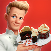 Gordon Ramsay: Chef Blast MOD