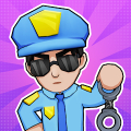Cop Raid: stealth police Mod