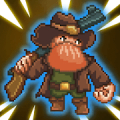 Tavern Rumble: Roguelike Card icon