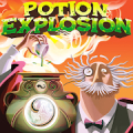 Potion Explosion Mod