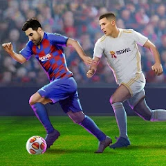 Soccer Star Leagues 25 Mod Apk 3.0.3 [شراء مجاني
][تسوق مجاني]