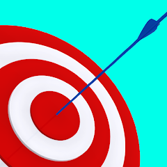 Archery Shooting Master 3D icon