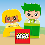 Lego of top stickman mod apk