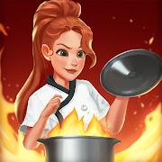 Hell's Kitchen: Match & Design Mod