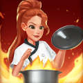 Hell's Kitchen: Match & Design Mod
