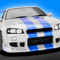 Real Car Drift Racing Royal 2 icon