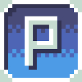 PIXELCON Icon Pack Mod