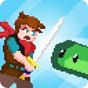 Mythical Adventure: Idle RPG