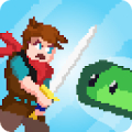Mythical Adventure: Idle RPG icon