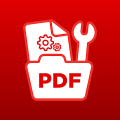 PDF Utility - Merge, Split, Overlay, Image to PDF‏ Mod