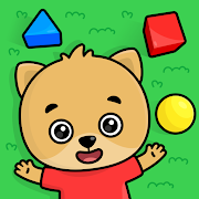 Bimi Boo Kids Learning Games for Toddlers FZ-LLC Mod APK 1.36