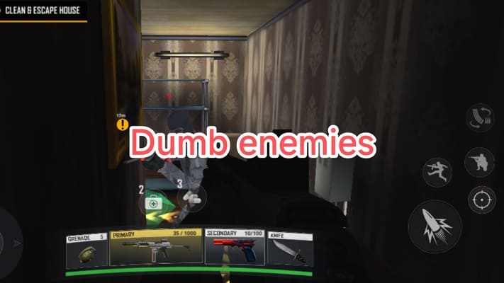 WarStrike MOD APK Review And Video Guide for Android Banner