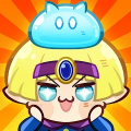 Ranking of Heroes: Idle Game Mod APK icon